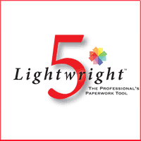 Lightwright version 5