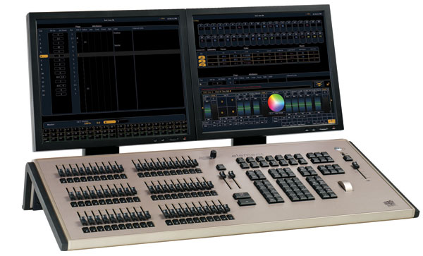 ETC Element Lighting Console