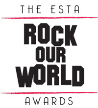 esta_rock_our_world_logo