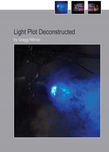 light PLot Deconstructed Book Cover