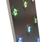 Pulsar Introduces ChromaPowerPix 200 LED Blinder