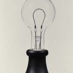 Tuesday Twitter Trivia – Edison Lamp