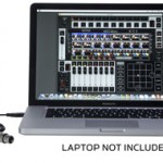 Elation Releases Lighting Control Software for Mac