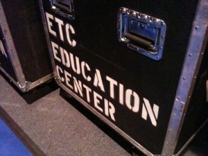 ETC Education Center