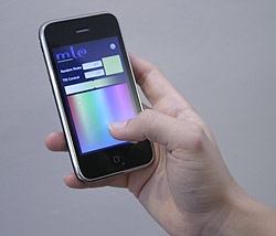 ml_electronics-LED-iphone-app