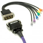 Wireworks Introduces MCat5 Network Multi-Cable