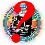 Rumor Mill: Is Wybron Hiding Something in Their Truck