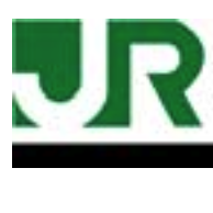 JR Clancy Logo Close Up