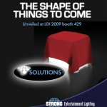 Strong to Introduce A New Fixture at LDI?