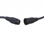TMB Announces New ProMolded 19-Pin Cable Assemblies