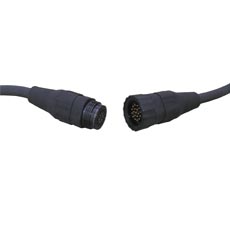 TMB Pro-Molded Cable Assemblies