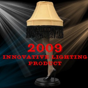 2009 Innovative Lighting Product