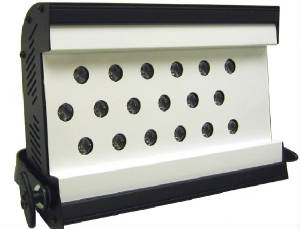 L&E LED Worklight