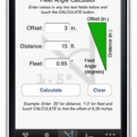 JR Clancy Introduces iRigging iPhone App