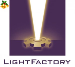 Cooper Controls LightFactory