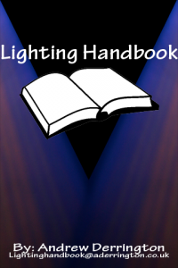 Lighting Handbook iPhone/iPod Touch App