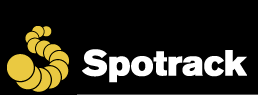 Spotrack Logo