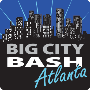 Apollo Design Big City Bash - Atlanta