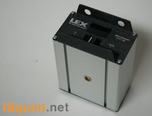 Lex Products Slim Dimmer