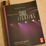 Review: A Practical Guide to Stage Lighting, Second Edition