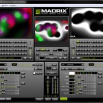 MADRIX Introduces MADRIX 2.8 Prolight + Sound 2010