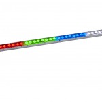 Martin Announces Tripix IP65 Exterior LED Striplight