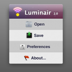 Luminair V2.0 Released and Available in iTunes