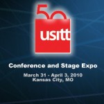 #USITT iPhone App Updated Right In Time