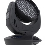 GLP Introduces Volks|Light LED Moving Head