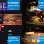 Entertainment in Production Books Available as e-Books