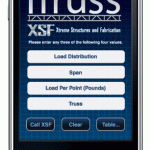 Xtreme Structures Introduces iTruss iPhone App