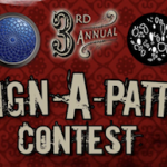 Vote on Apollo Design’s Design-A-Pattern Contest