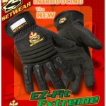 Setwear Preparing to Introduce EZ-Fit EXTREME Gloves