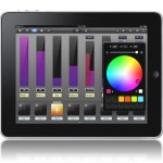 Synthe FX Announces Luminair for the iPad Available on iTunes