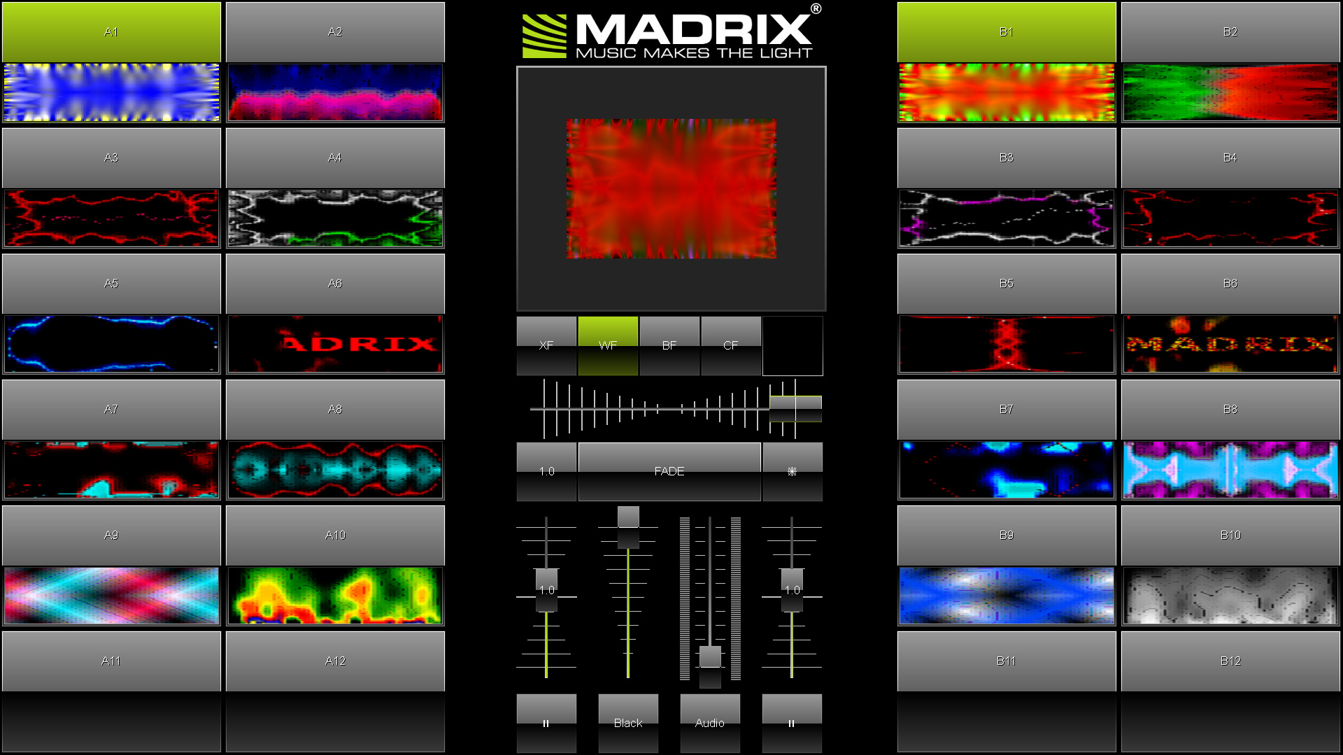 madrix 3.6f download