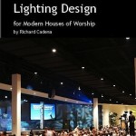 Lighting Design for Modern Houses of Worship Avilable on Apple iBook Store