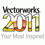 Nemetschek Releases Vectorworks 2011 TODAY!