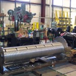 JR Clancy’s Factory – There’s ALWAYS Something Exciting Happening