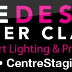 Live Design Concert Master Classes in LA December 11 & 12, 2010