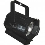 Time Square Lighting Introduces H38 Spotlight