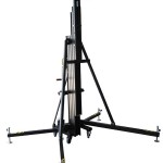 Creative Stage Lighting Becomes Exclusive Distributor in North America for VMB Towerlifts