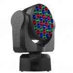 #LDI2010: Martin Professional Set to Show All Their Latest Products