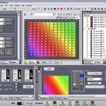 ShowCAD PC Based Control Software – Artist 3