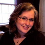 Welcome Andrea Bilkey – Contributing Writer on iSquint