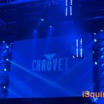 Chauvet Introduced Over a Dozen New Fixtures at LDI 2010