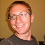 Welcome Contributing Writer – Eric Boxer
