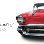 Take Vectorworks 2011 For a Test Drive Around Your City