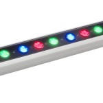 Martin Professional Announces EasyPix, Super Simple LED Striplight