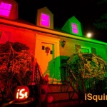 Halloween and LEDs, Oh My