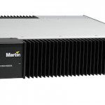Martin Releases v2 Software for P3-100